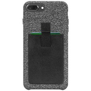 Blackweb BWB17WI025 Wallet Card Case for iPhone 6/7/8 Plus